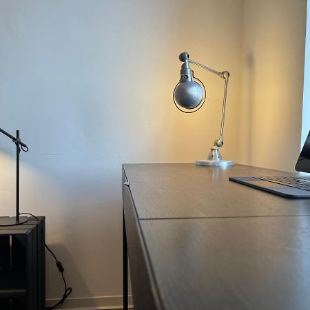 Apartmenthaus Buxtehude St -Petri-Platz Studiowohnung 3 Exterior foto